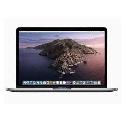 Macbook Pro M1 2020 2.4ghz, 8GB RAM, 512GB SSD