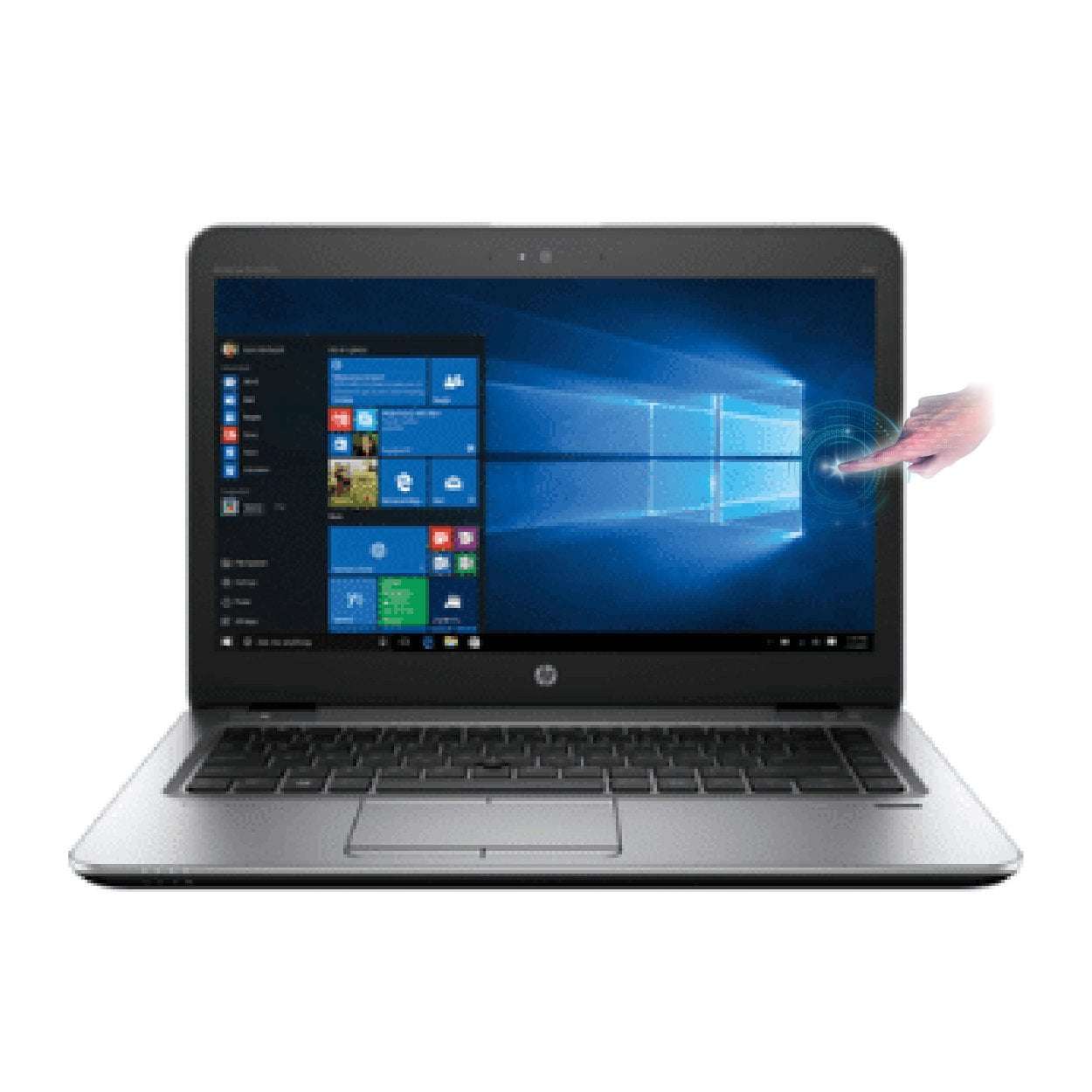 HP EliteBook 840G Corei5 8G   250G