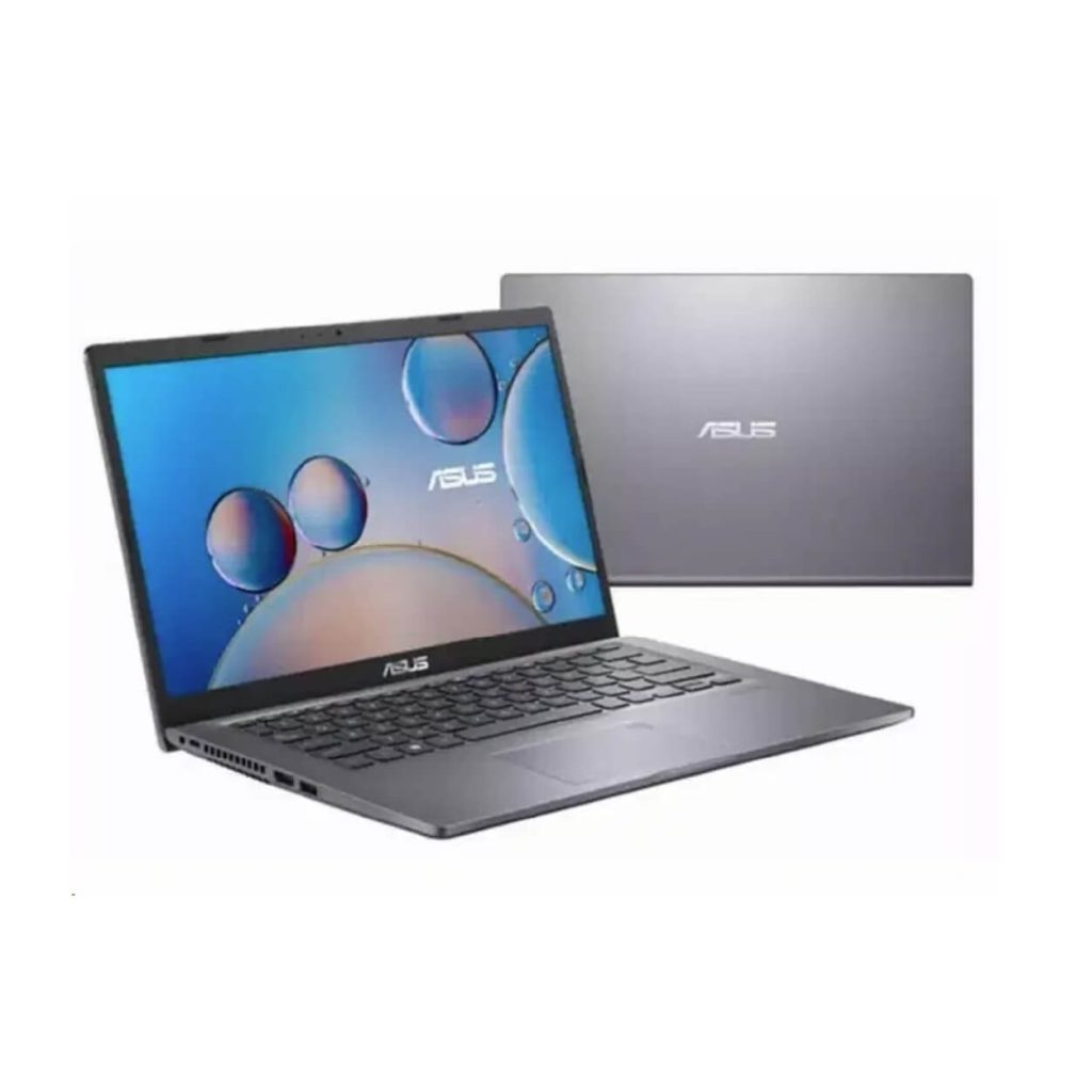 Asus X515J Core i3 10th Gen 4GB RAM 512GB SSD
