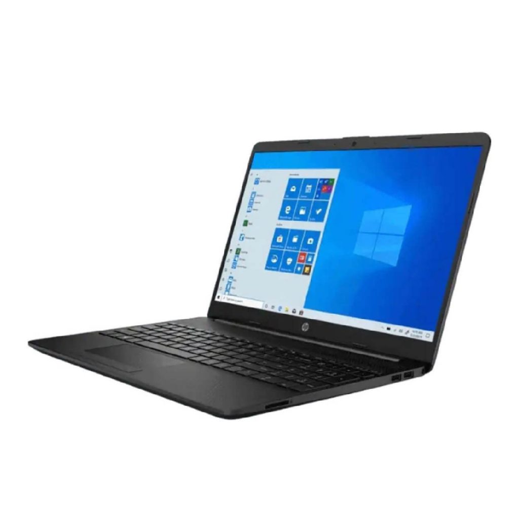 Hp Notebook 15 Intel Celeron N3060 4gb Ram 500gb Hdd 0654