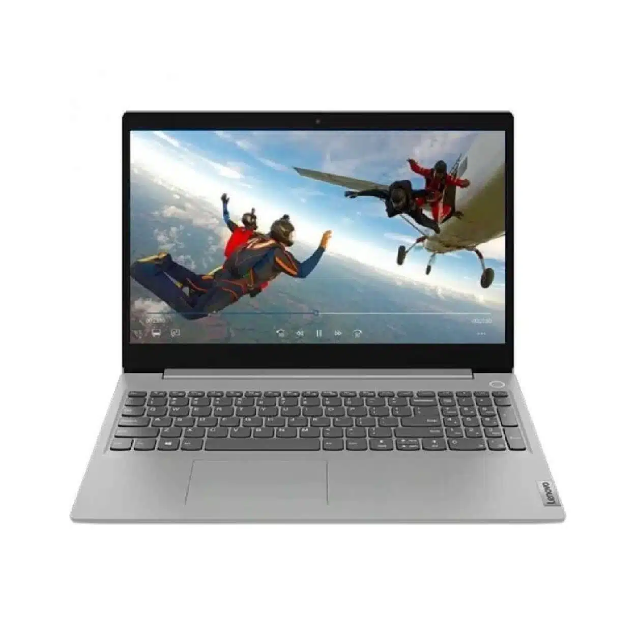 Lenovo IdeaPad S145- Core i5-10th Gen 4GB RAM 1TB HDD 14″ HD DOS