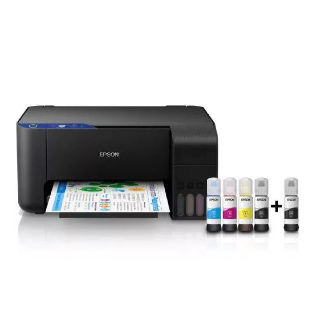 Epson EcoTank L3111 Printer All In One Ink Tank Printer