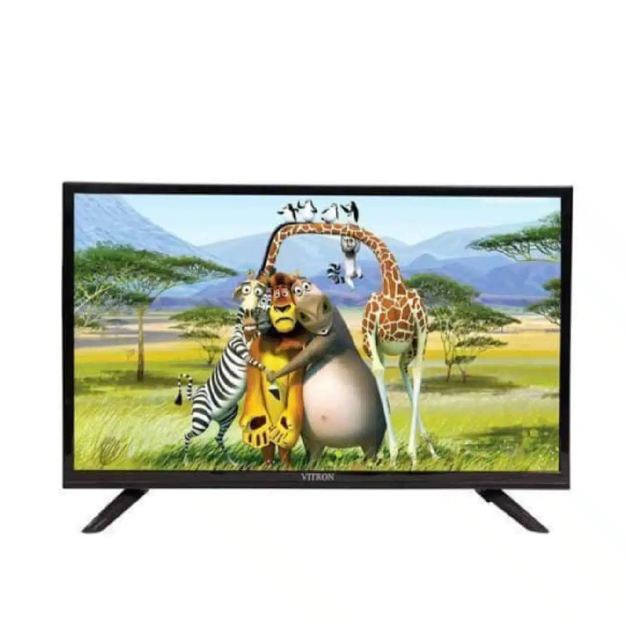 Vitron 32 inch TV Best Price in Kenya