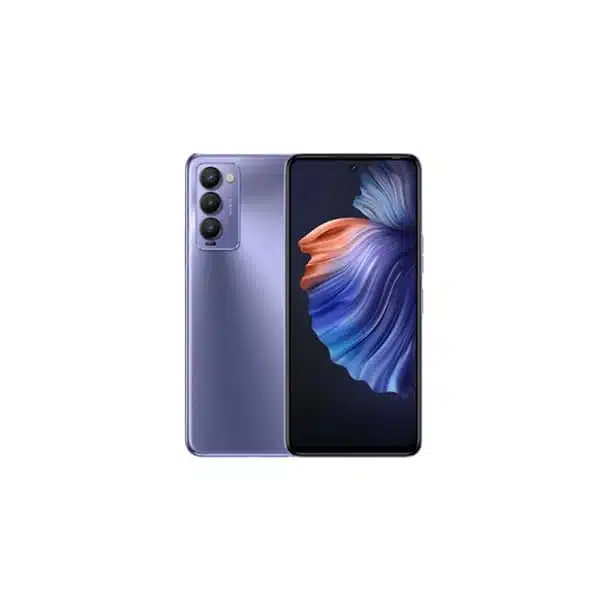 tecno camon 18 ch6