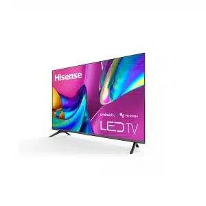 Hisense 43A6K 43 inch price in Kenya - Price at Zuricart