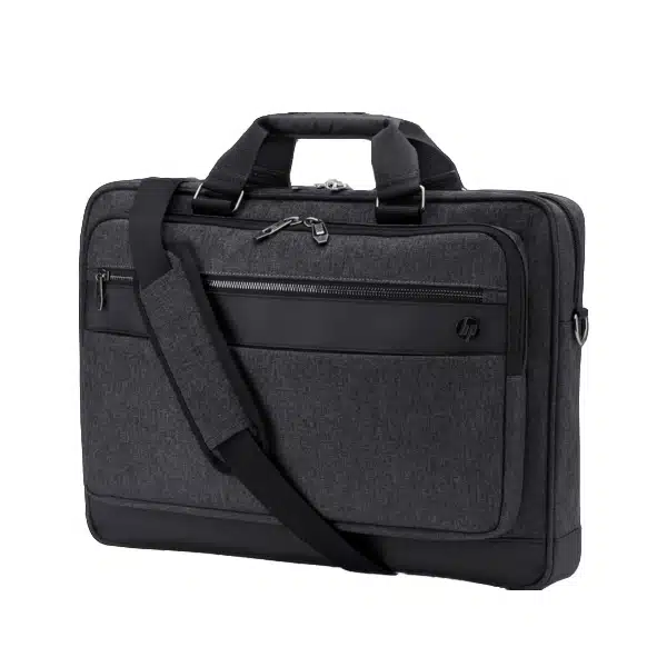 HP laptop Executive side bag