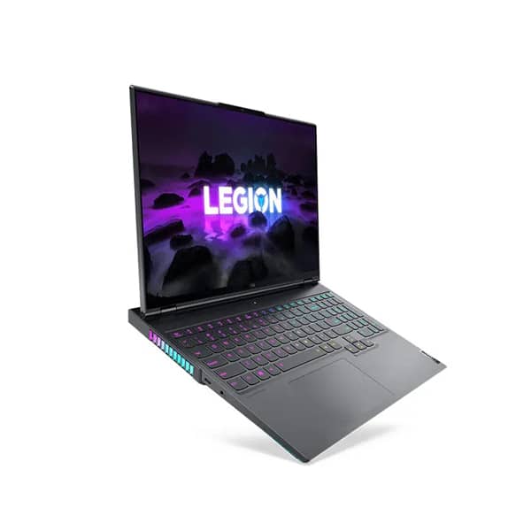 Lenovo Legion 7 core i7-11800H 32GB RAM 1TB SSD