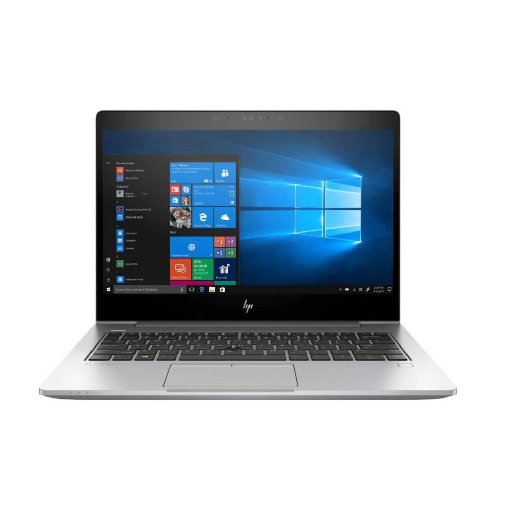 hp elitebook 745 g5 ryzen 5 3500u