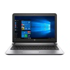 HP Probook 430 G4 Core i5 7th Gen 8GBRAM 500GB HDD