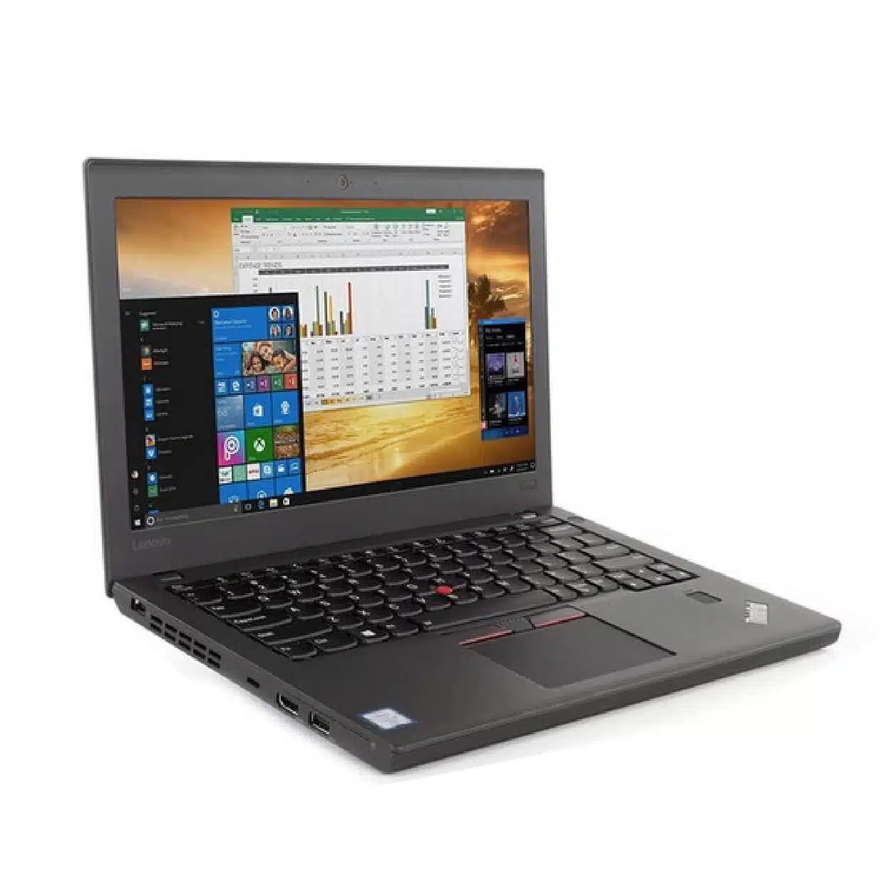 Lenovo ThinkPad X270 Core i5 7th Gen 8GB RAM 256GB SSD