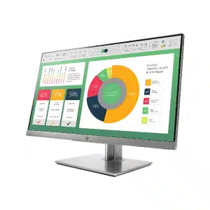 HP deals EliteDisplay E223 1080p LED Monitor