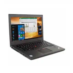 Lenovo ThinkPad X270 pc Core i3 4GB DDR4 RAM 128GB SSD