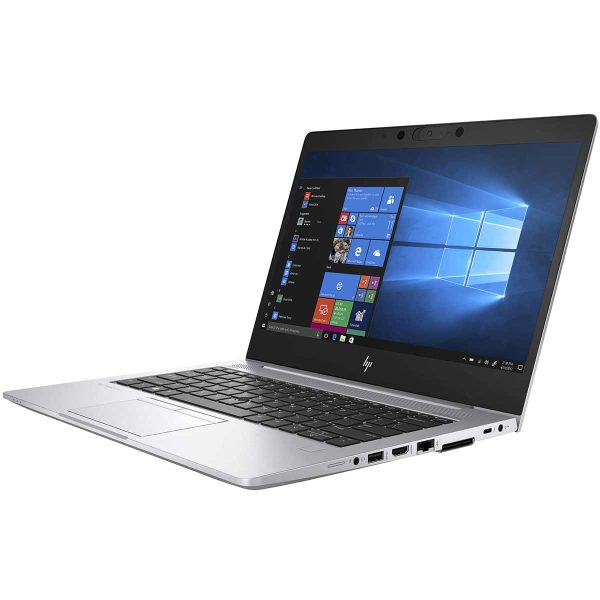 Hp Elitebook 830 G6 Core i5 8th Gen 16GB Ram 256GB SSD - Image 2